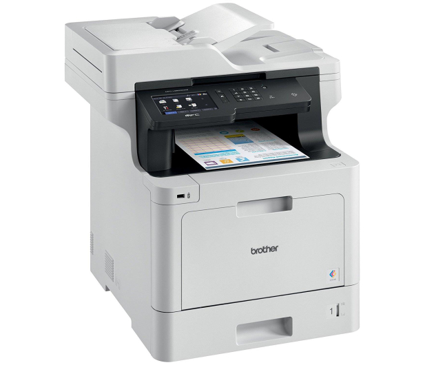Brother MFC-L8900CDW - 368326 - zdjęcie 3